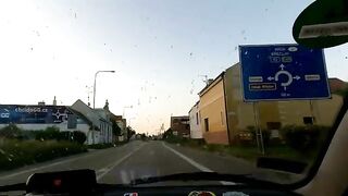 ChihuahuaSU VLOG. OMG! Croatia was crazy, threesome with local guy