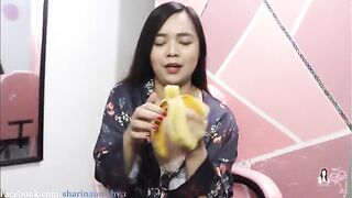 The best friend is again asking for help with something personal in Tagalog