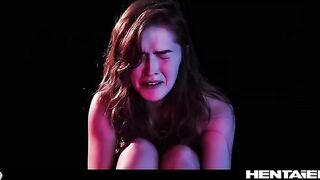 The hottest Area 51 secret experiment ever, Jia Lissa’s alien encounter!