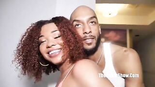 Yuri Dreamz gets her fat ass pounded by John Long’s huge BBC