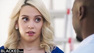 Horny decorator Madison fulfills Anton’s wild fantasies in HD