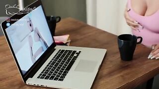 The stepmom secretly filmed sex of her stepson and his wife. What next?