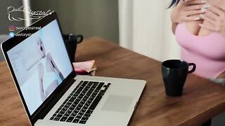 The stepmom secretly filmed sex of her stepson and his wife. What next?