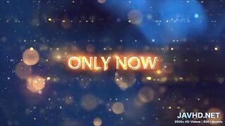The best Japanese HD videos in one great compilation