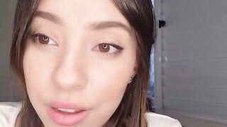 Julie Oliver Roleplay de Joi after meeting
