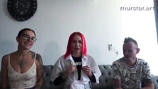 Sex with stepmom is the best gift ever