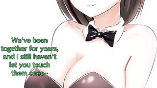 Leafa Suguha's big tits anime hentai joieirney - Sword Art Online