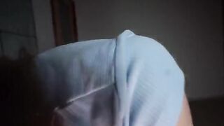 Your step-sister has a problem and needs help from a professional in this exclusive HD video
