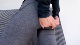 The best nozzle ever, ass is a masterpiece!