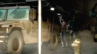 Resident Evil: Outbreak Day - Jill Valentine's anal adventures