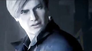 Resident Evil: Outbreak Day - Jill Valentine's anal adventures