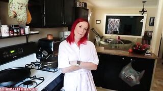 A hot MILF is after the cock of my best friend