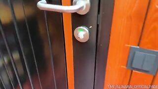 A young man fucked his beautiful stepmom, who is a real-hot-to-trot