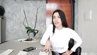 You are an idiot! - Fantasious Girlfriend, Role Play Game