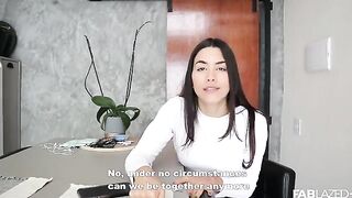 You are an idiot! - Fantasious Girlfriend, Role Play Game