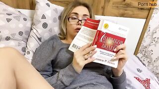 You will have an orgasm from reading this, aren't you? This is the most exciting porn ever!
