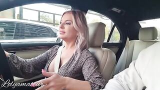 A step mom helps her stepson experience intimacy for the first time with her guidance
