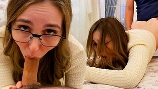 A stepson took his stepmom’s boldness as a challenge and went too far