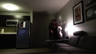 Big and fat cock for a big and fat ass in hardcore action