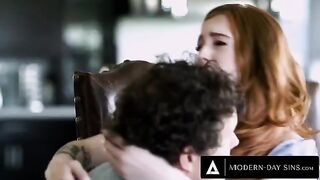 The Youtuber had sex with a girl in the middle of the air