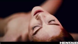 Hentai in Real Life - Hot girls getting fucked and creampied by monsters