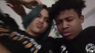 Fat Latina Gem Jewels gets fucked by Lil D teaser