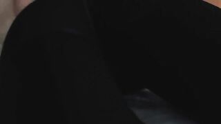 Babe got her pussy licked and then she came twice