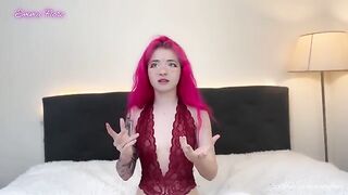 A young woman invites you and her friend to a thrilling threesome adventure (Story time)