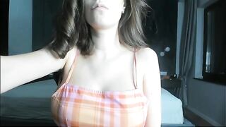 Everyone loves a girl with a pregnant body