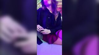 Real amateur girl fucks for money on a cruise, showcasing raw passion