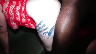 Hot wife reunion day 1, the best anal sex scene