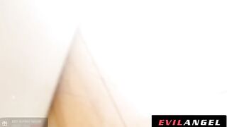 Inked Alt Girls Have Extreme Anal Gapping Foursome - EvilAngel - Alternative Sex