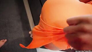 I had to fuck my stepmom - she's a real bitch and a slut