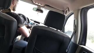 A military man fucked my friend's mom, and it was intense!