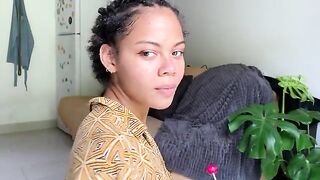 I’m begging for a average dick to cum in my mouth - PONNO
