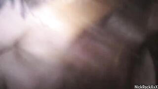 Redhead student gets banged hard by her teacher in a steamy session