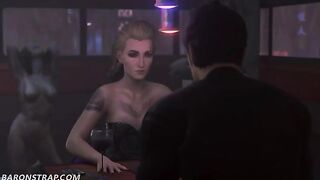 A unique and erotic BDSM love story - CARE