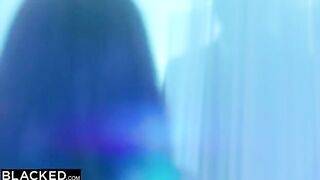 A gorgeous MILF Penny gets her dream BBC fucking