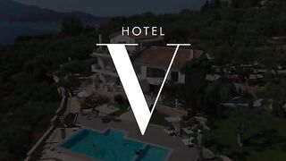 Blonde babys and Honour getting banged by poolside staff