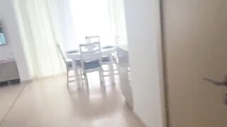 I fucked my stepmom SO HARD for her offense.. Lina Migurtt's rough ride