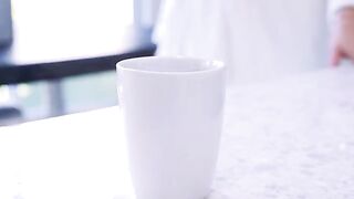 The morning is the most wonderful time for having sex