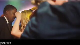 Avery has a wild party and gets fucked hard by Isiah