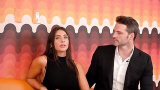 Tru Kait’s Latina ass gets the Plug Talk treatment