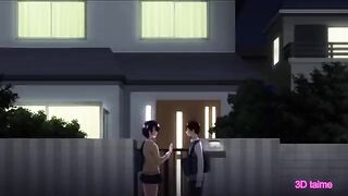 A diary of Mako-chan's growth - The first part