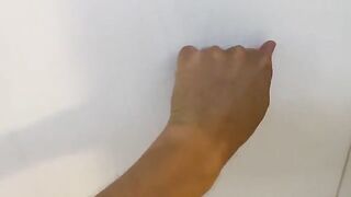 A cool MILF with a great ass gets fucked in both holes hard
