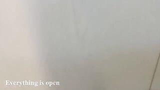 A cool MILF with a great ass gets fucked in both holes hard