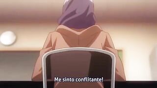 You Can Do It If You Try Hentai Subete ep. 1 part 2