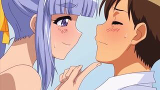Nymphomaniac Part 2: The lonely housewife can't control her urges
