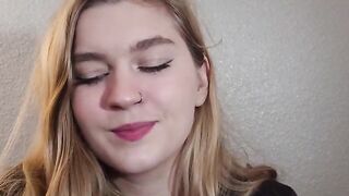 A study date turned into a hot girl-on-girl session
