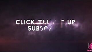 Hot Swedish Felisie in hardcore triple penetration action